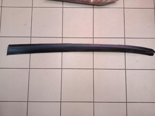 DODGE CALIBER 06-11 ОБШИВКА КРЫШИ СПРАВА