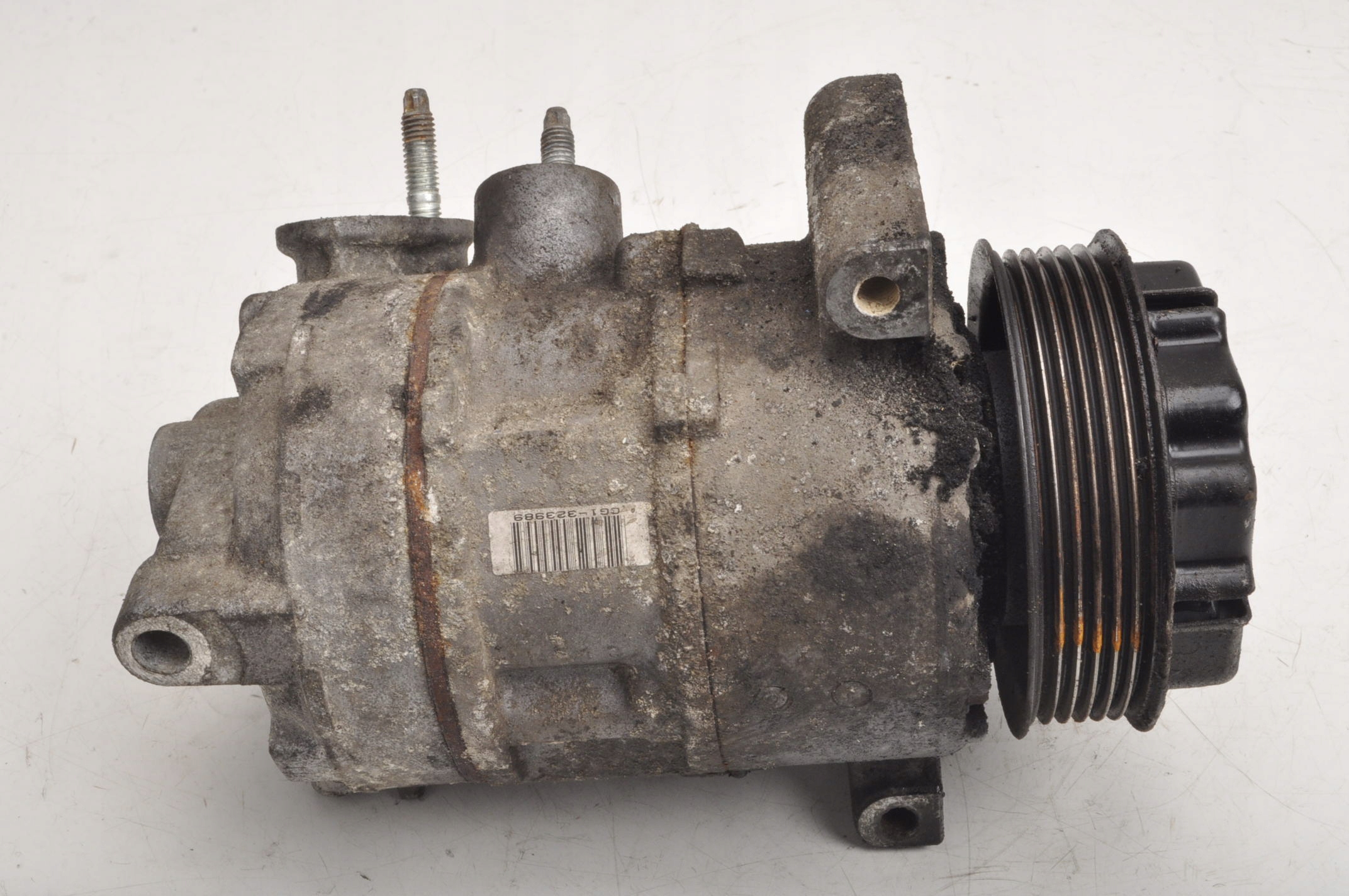 КОМПРЕССОР КОНДИЦИОНЕРА DODGE CALIBER CG447190-5069