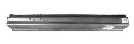 242041-1 - DODGE CARAVAN CHRYSLER VOYAGER 00-08 левый порог