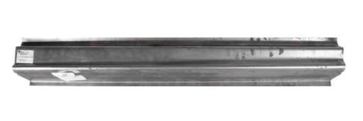 242042-1 - DODGE CARAVAN CHRYSLER VOYAGER 00-08 порог правый