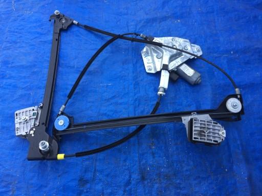 Dodge challenger 15 16 17 правый стеклоподъемник