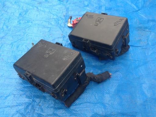 68273734AD - Dodge challenger 15 16 17 блок предохранителей