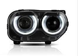 68174067AD - DODGE CHALLENGER 15 - ЛІХАР ПЕРЕДНИЙ