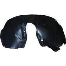 68175059AC - DODGE CHALLENGER 15 - ЗАДНЯ КОЛІСНА АРКА ЛІВА