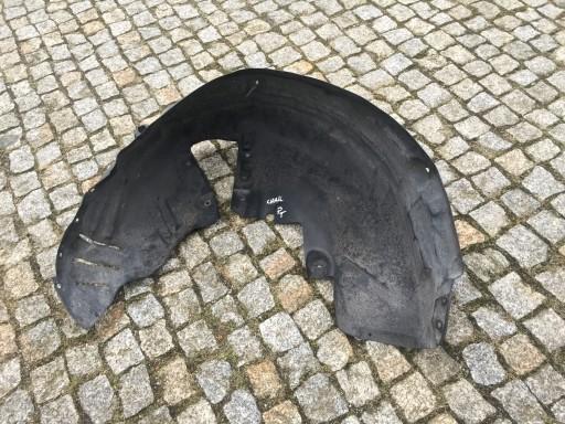 DODGE CHALLENGER 16 17 18 19 АРКА ЗАДНЕГО КОЛЕС ОРИГИНАЛ