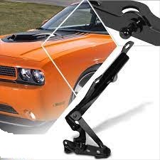 5065265AK - DODGE CHALLENGER 2008 08-14 ПЕТЛЯ КАПОТА ДВИГУНА ЛІВА ЛІВА LH