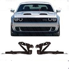 5065264AK - DODGE CHALLENGER 2015 15 ПЕТЛЯ КРЫШКИ ДВИГАТЕЛЯ ПРАВАЯ ПРАВАЯ ПРАВАЯ