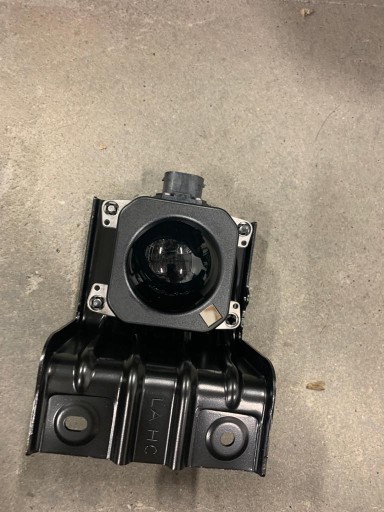 68184770AE - DODGE CHALLENGER 2015 + 15 + радар Круїз-контроль