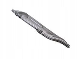 5112924AE - DODGE CHALLENGER 2015 ЗВУКОИЗОЛЯЦИЯ ПРАВОГО КРЫЛА