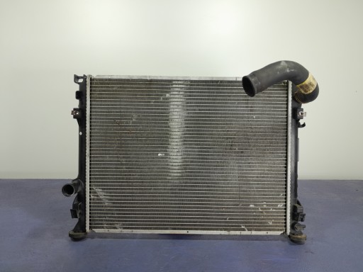 01 - DODGE CHARGER 05-10 5.7 344 HP LIQUID WATER COOLER