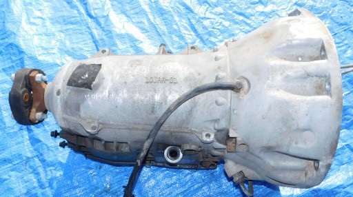 DODGE CHARGER 11-14 3.6 V6 АВТОМАТИЧНА КОРОБКА ПЕРЕДАЧ P52120027AA 103AA-01