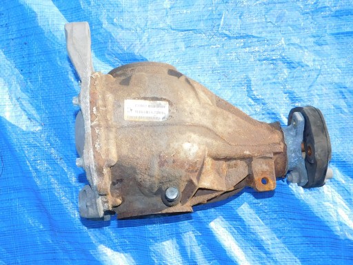 DODGE CHARGER 11-14 років 3.6 V6 міжосьовий диференціал P68041031AA ПЕРЕДАТОЧНЕ ЧИСЛО 2.65