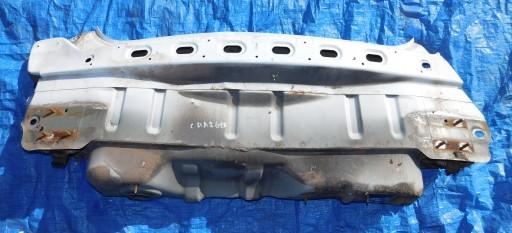 11-14r - DODGE CHARGER 11-14 РЕМІНЕЦЬ ЗАДНЯ СТІНКА