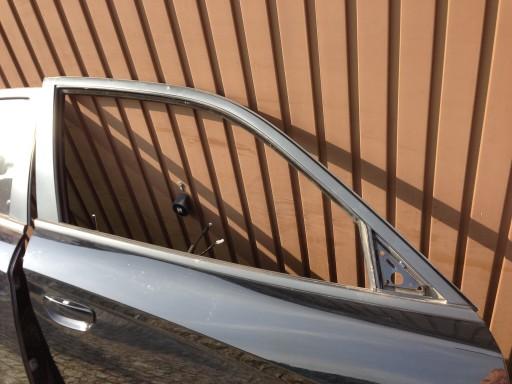 DODGE CHARGER 15 16 17 МОЛДИНГ ДВЕРИ