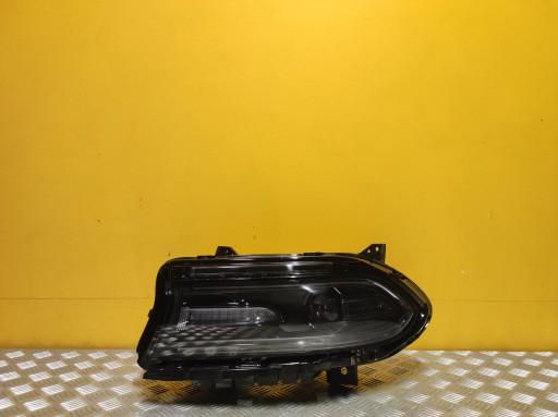 CHARGER2015-XENONLEWAUSA - DODGE CHARGER 15- ФАРА БИКСЕНОНОВАЯ СВЕТОДИОДНАЯ ЛАМПА США