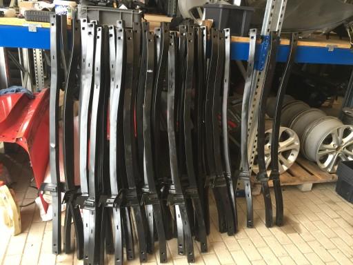 DODGE CHARGER 16 17 БАЛКА