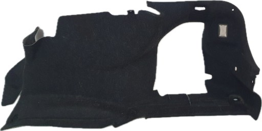DODGE CHARGER LIFT 15-БЕКОН ОБИВКА БАГАЖНИКА ПРАВАЯ ЗАДНЯЯ 68202777AB