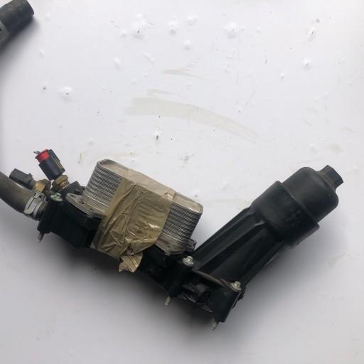 6790424411 - DODGE CHRYSLER JEEP ФІЛЬТР ОХОЛОДЖУВАЧА МАСЛА 3.6 16R