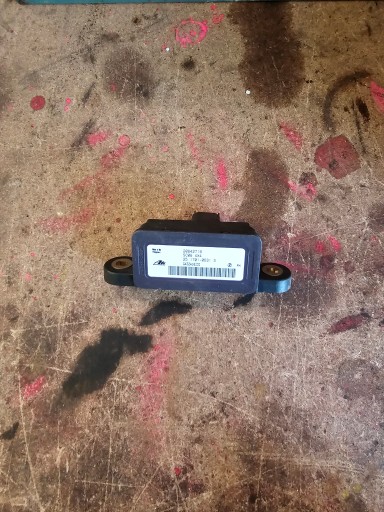 F138F30QFK - DODGE ДАТЧИК ESP 25.1701-0610.3