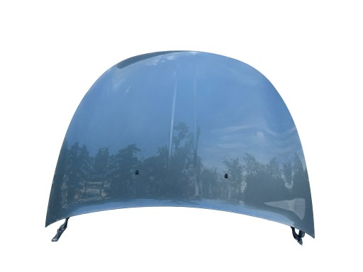 Dodge dart маска