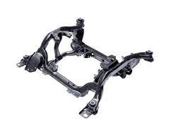 52124634AN - Dodge durango 14-20 сани коляска скамейка передняя траверса