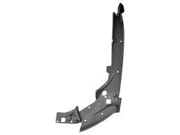 5182513AD - DODGE DURANGO 14-20 ОЗДОБЛЕННЯ КРИЛА ПЕРЕДНЯ L