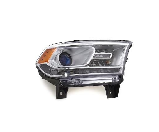 68184822AE - DODGE DURANGO 2014 - 20 ПЕРЕДНЯЯ ФОНАРЬ HIR2+LED P