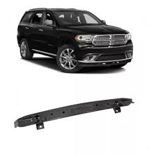 68227140AC - DODGE DURANGO 2021 21 22 УСИЛЕНИЕ БАМПЕРА ПЕРЕДНЯЯ БАЛКА 68227140AC