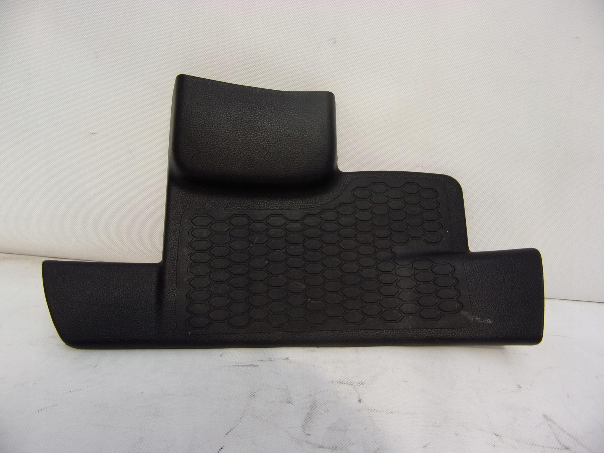 DODGE DURANGO III 11-ПОРІГ СТУПІНЬ ЛІВА 1NC85DX9AD