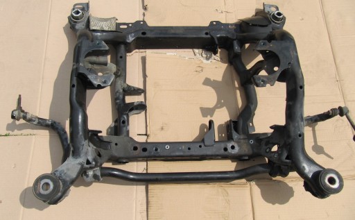 3.6, - Додж дуранго підйомник 14- санки передня балка передня люлька 3.6