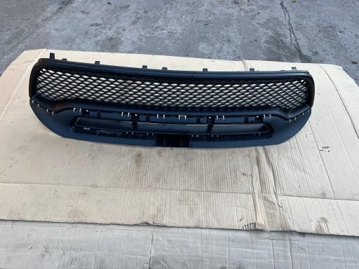 68307806AB / 68307807AA / DODGE DURANGO SRT Grill Atrapa zderzak przód ORYGINAŁ - DODGE DURANGO SRT Решетка Решетка переднего бампера ORY