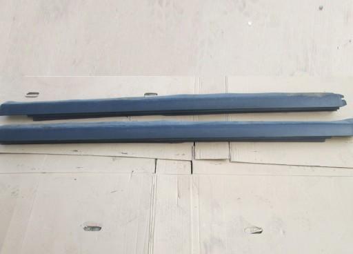 DODGE GRAND CARAVAN 11-ПЕДАЛЬ ПОРОГУ СТРУКТУРА