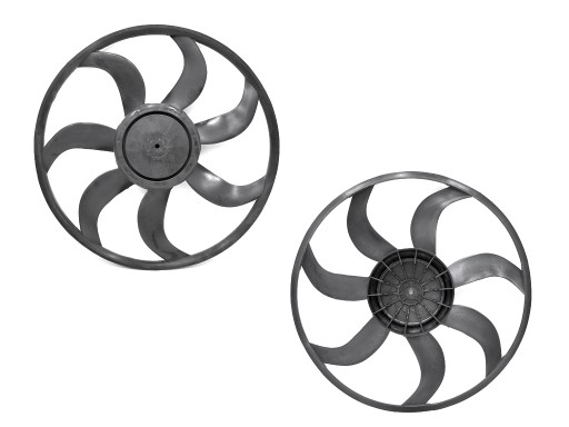 4219493304 - DODGE GRAND CARAVAN 2008-2011 ВЕНТИЛЯТОР