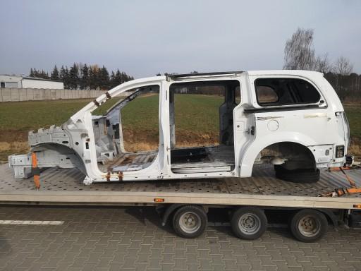 64116968201 - Испаритель кондиционера BMW X5 E70 07-13 3.0 245km