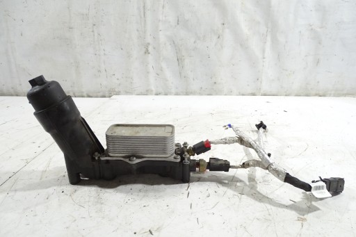 DODGE JOURNEY 11 - 3.6 БАЗА МАСЛЯНОГО ФИЛЬТРА