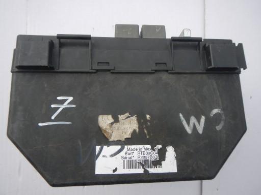 P56049720AR - DODGE JOURNEY 2.0 CRD VOYAGER КОРОБКА 56049720AR