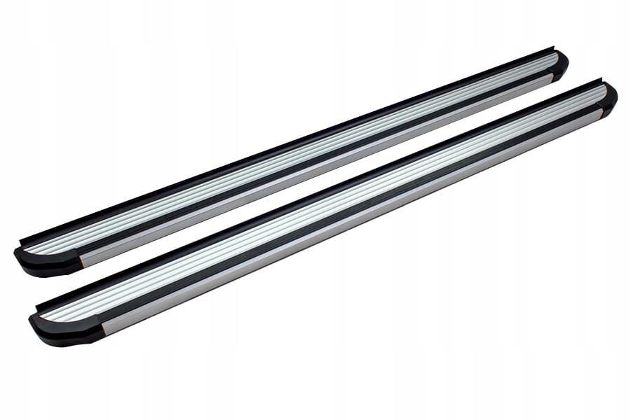 5905226010459 - DODGE JOURNEY 2008 + БІЧНІ СПІДНИЦІ ПОРОГИ