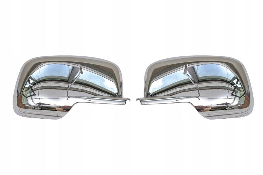 DODGE JOURNEY 2009-2018 КРИШКИ ДЗЕРКАЛ