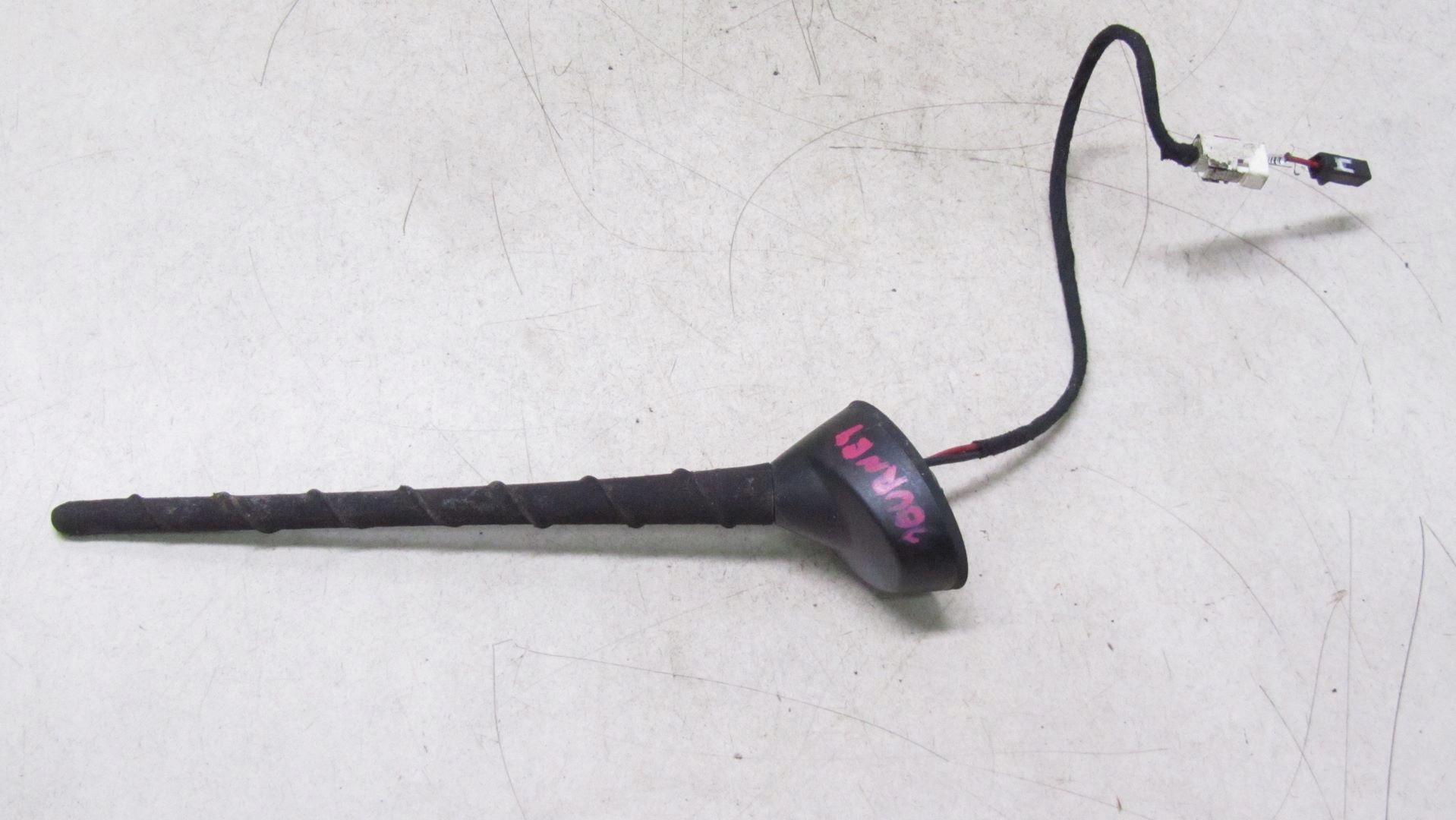 DODGE JOURNEY АНТЕНА НА ДАХУ 07-15 46