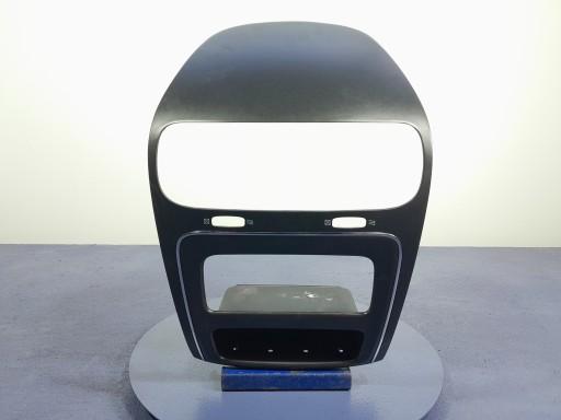 DODGE JOURNEY I LIFT FREEMONT РАМКА ЕКРАНА РАДИО 1RE271XPAE