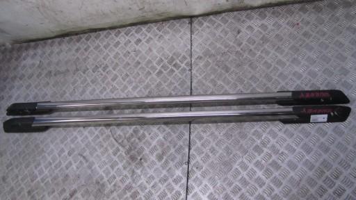 116/013 - DODGE JOURNEY РЕЙЛІНГИ НА ДАХУ KPL 07-15 13