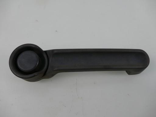 DODGE NITRO ДВЕРНА РУЧКА ПРАВА ЗАДНЯ ПРАВА