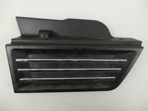 55157164 - Dodge Nitro решітка крила правий впуск P. P.