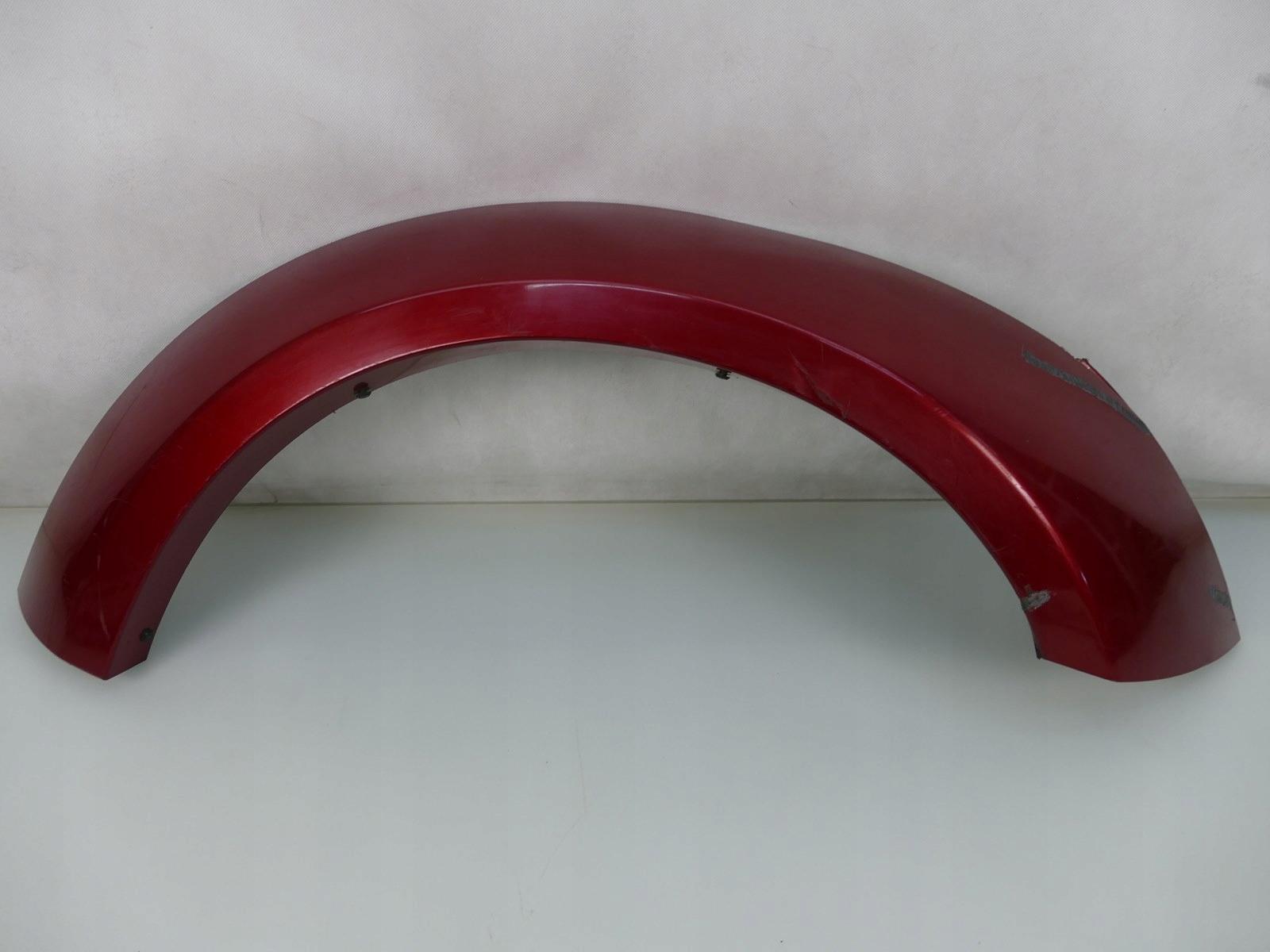 5KH16TRMAB - DODGE NITRO БРЫЗГОВИК ПЕРЕДНИЙ ПРАВЫЙ PRH QRH