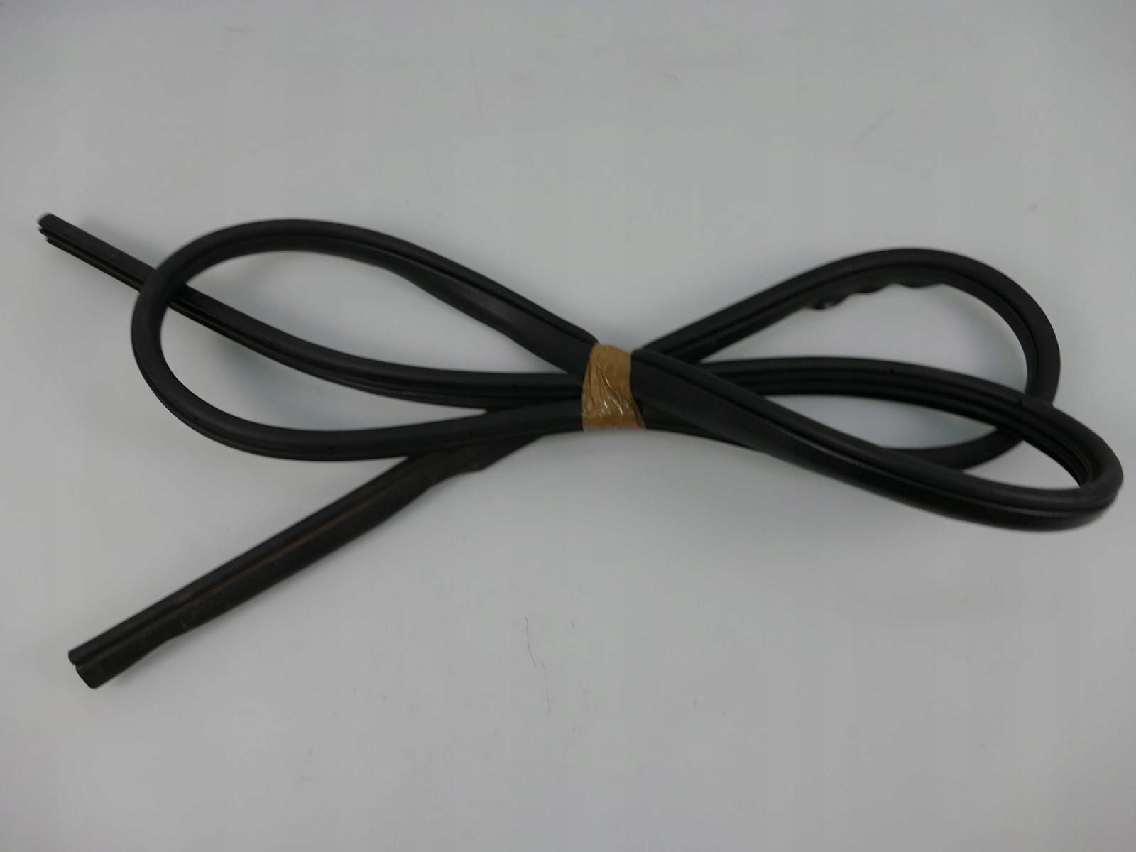 DODGE NITRO ПРОКЛАДКА ДВЕРЕЙ ЛІВА ПЕРЕДНЯ