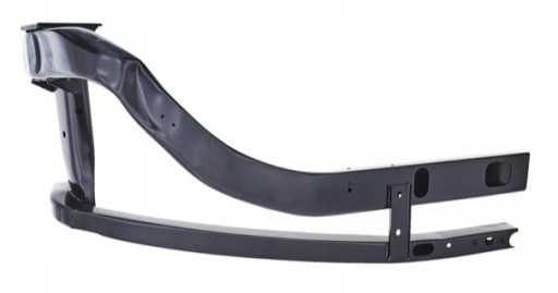 PDG30043CR - DODGE RAM, 09 - 13 КРЕПЛЕНИЕ КРЫЛА ПРАВОЕ 68095932AF