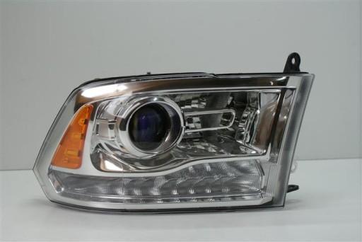 5303739AE - DODGE RAM 1500 13-18 р. ЛАМПА ПРАВА LED ЛІНЗА EUR