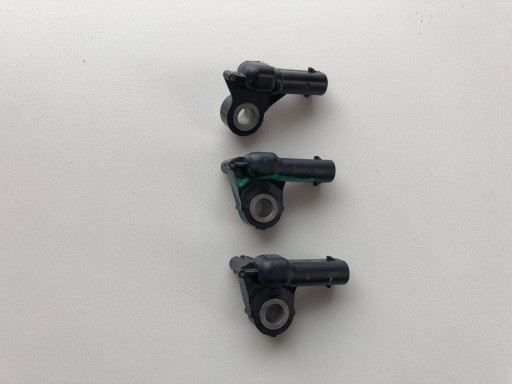 68284053AA, - DODGE RAM 1500 19 2019-2023 ДАТЧИК УДАРА 68284053AA 68284054AA