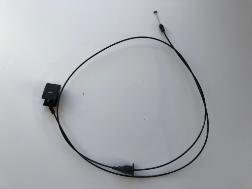 DODGE RAM 1500 19 2019-2023 КАБЕЛЬ КАПОТА ОРИГІНАЛ 68311132AA