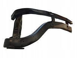 68299825AB - DODGE RAM 1500 2019 19 ФАРТУХ РАМКА РЕМІНЬ ІКЛО ЛІВИЙ